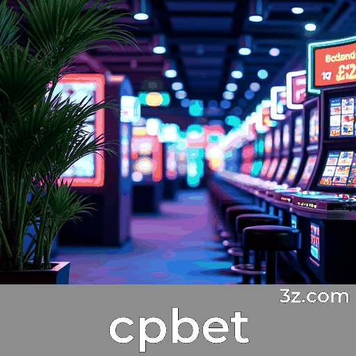 Inovação Mobile com o App da cpbet: Tecnologia de Apostas Otimizada para Celular