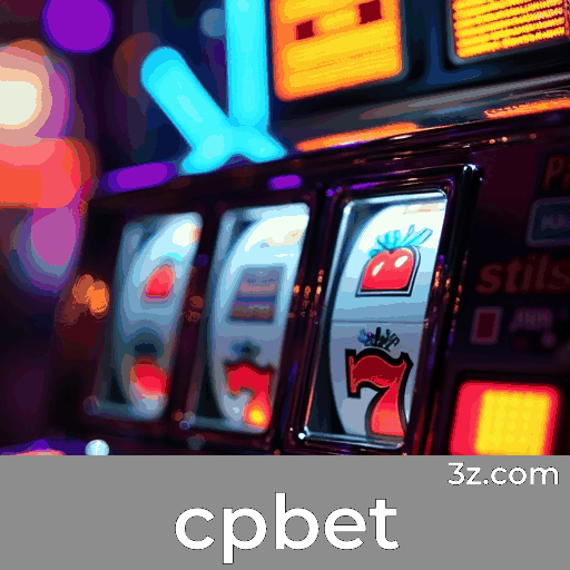 cpbet: O Mundo de Jogos Selecionados e de Qualidade