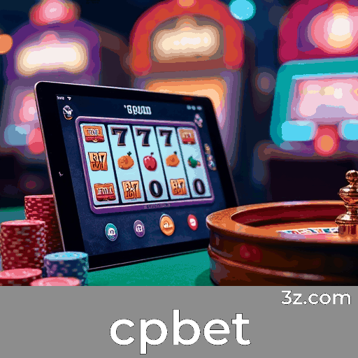 Inovação Mobile com o App da cpbet: Tecnologia de Apostas Otimizada para Celular