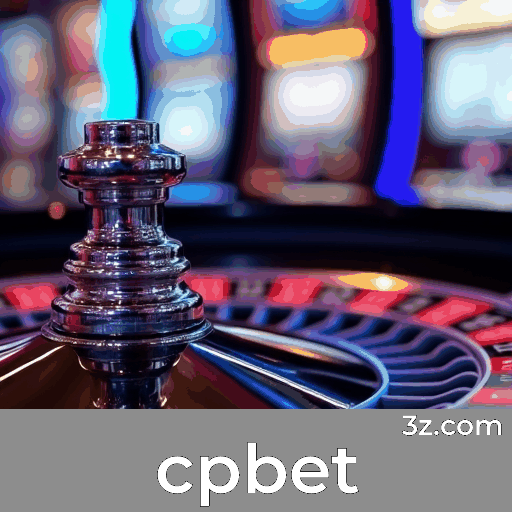 cpbet: O Mundo de Jogos Selecionados e de Qualidade